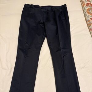 Bonobos Mens Dress Pants - 40x32